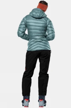 Doudoune Ortles Med 3 Rds Dwn Jacket W