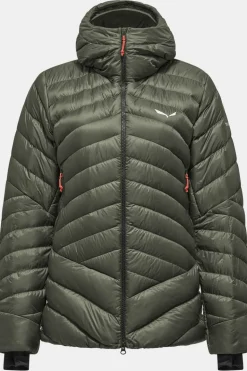 Doudoune Ortles Med 3 Rds Dwn Jacket W