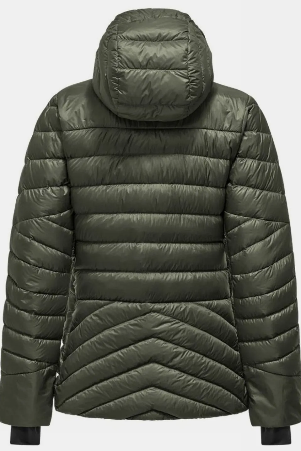 Doudoune Ortles Med 3 Rds Dwn Jacket W