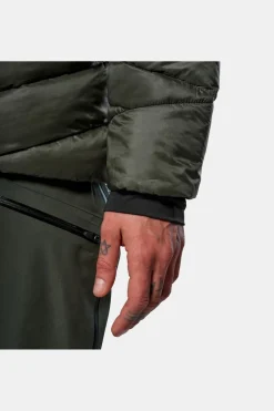 Doudoune Ortles Med 3 Rds Dwn Jacket W