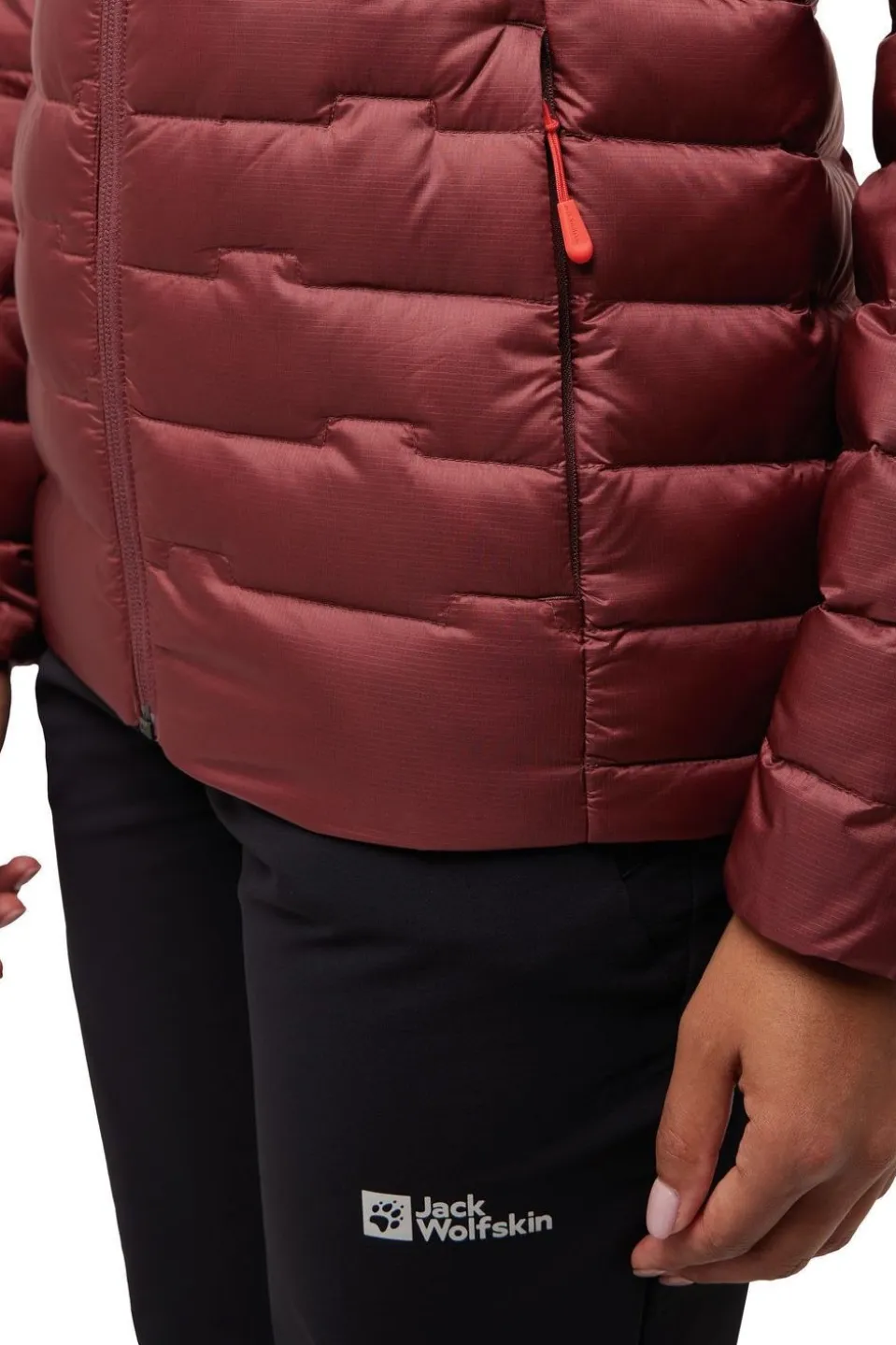 Doudoune Passamani Down Hoody W