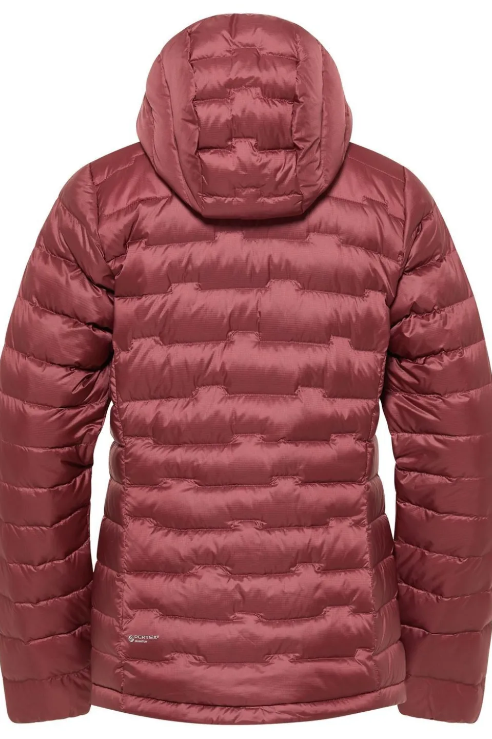 Doudoune Passamani Down Hoody W