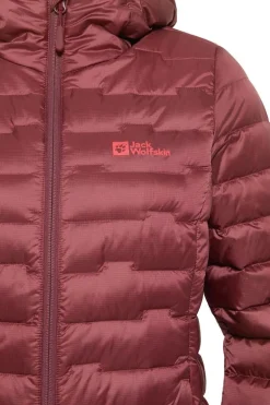 Doudoune Passamani Down Hoody W