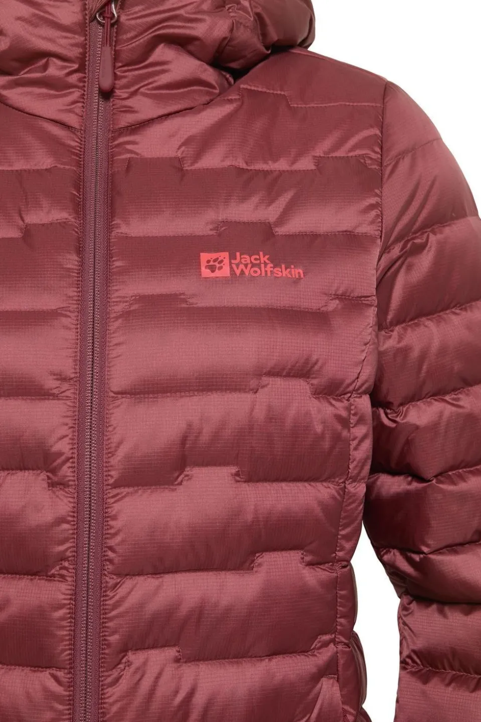 Doudoune Passamani Down Hoody W