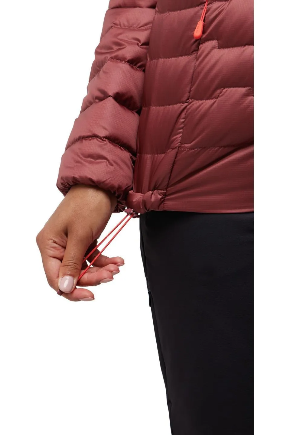 Doudoune Passamani Down Hoody W