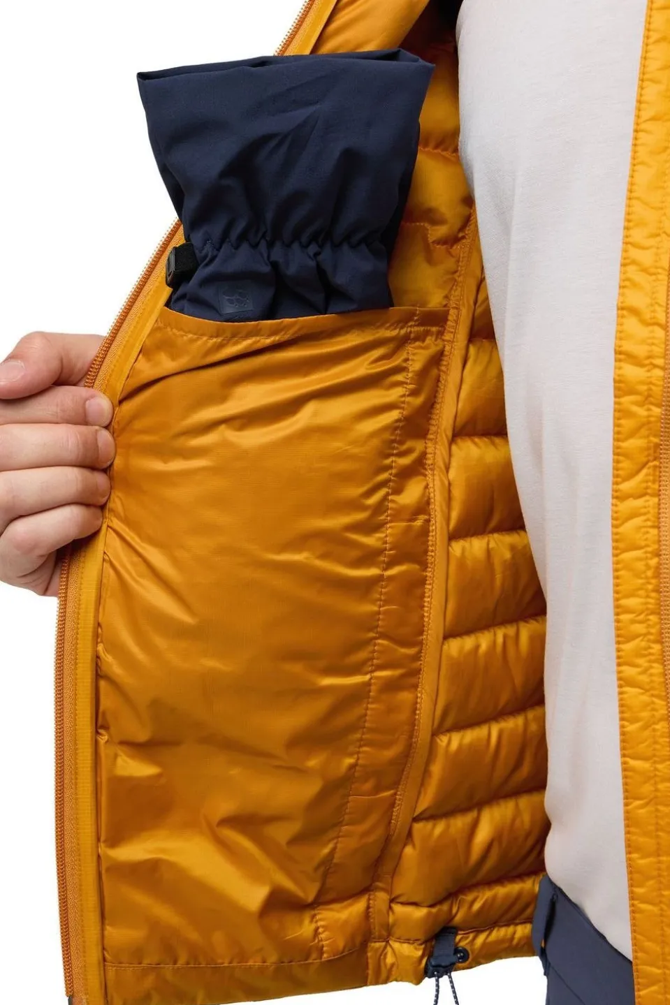 Doudoune Passamani Down Jkt M