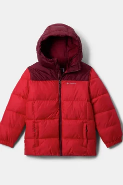 Doudoune Puffect™ Hooded Jacket