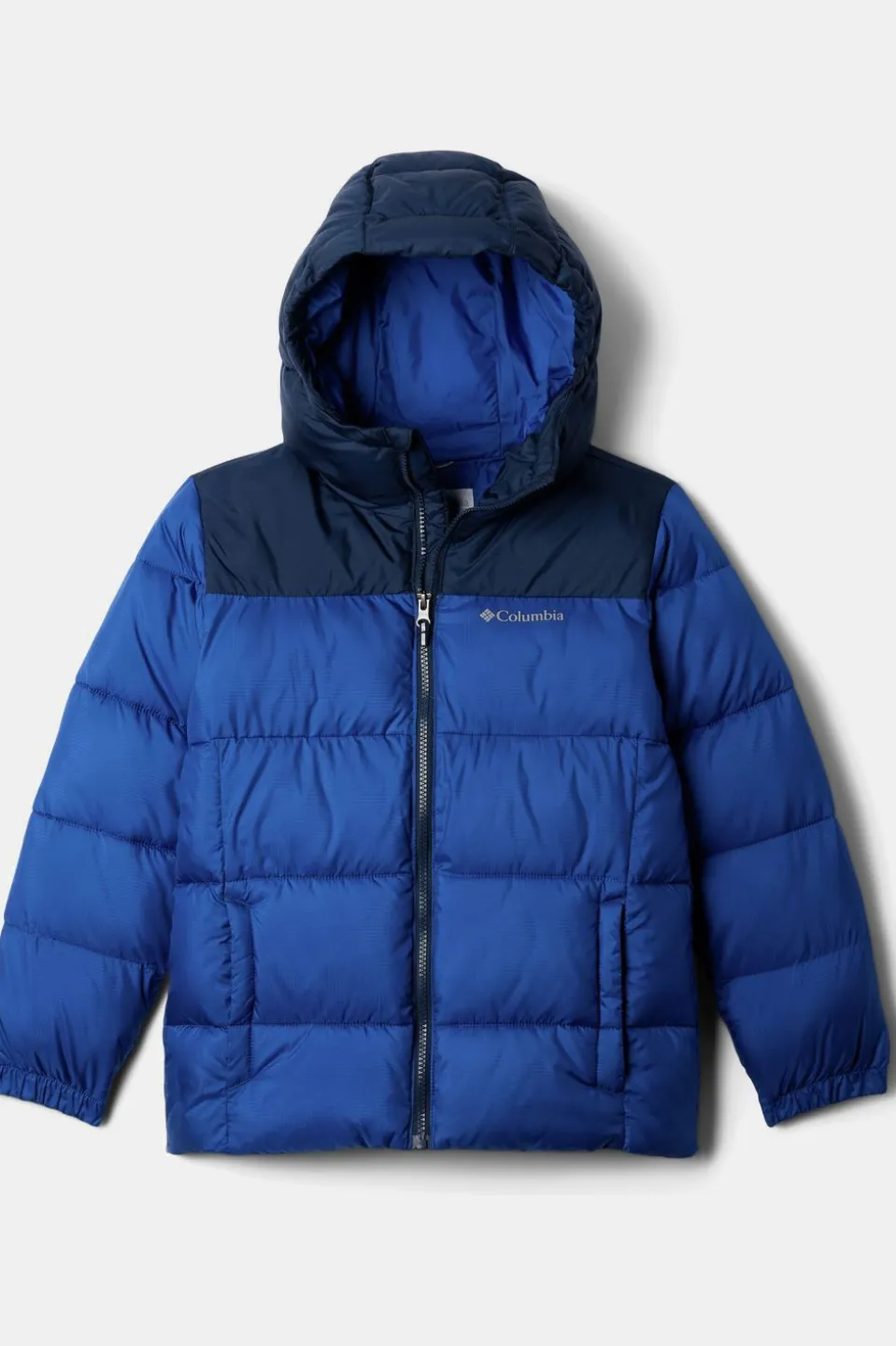 Doudoune Puffect™ Hooded Jacket