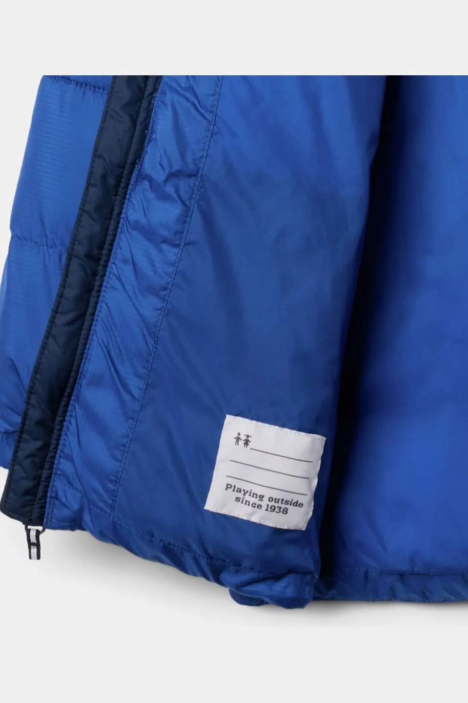 Doudoune Puffect™ Hooded Jacket