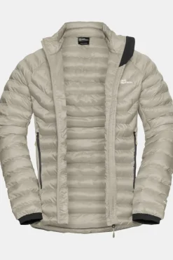 Doudoune Routeburn Pro Ins M