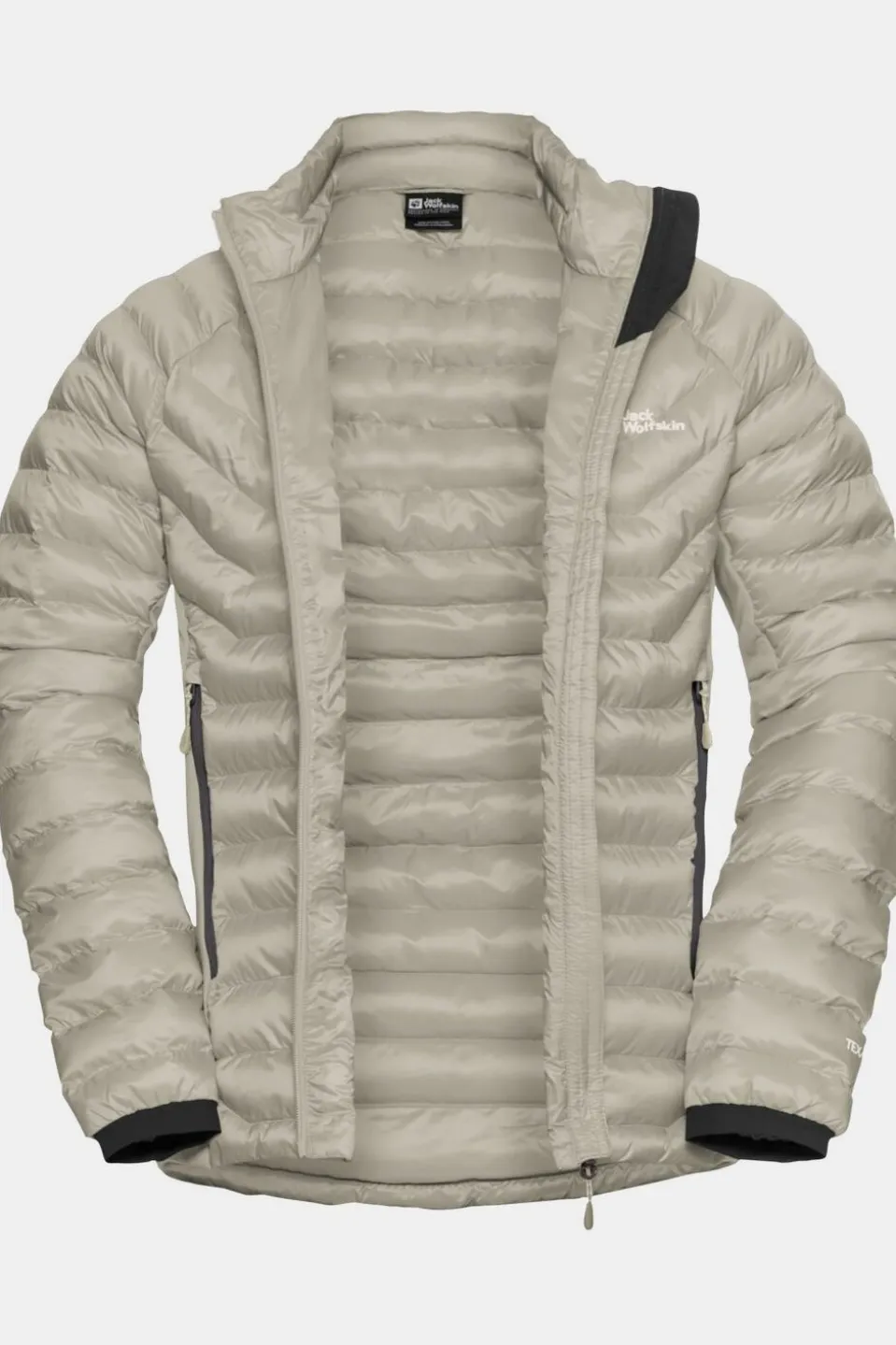 Doudoune Routeburn Pro Ins M