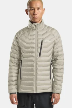 Doudoune Routeburn Pro Ins M
