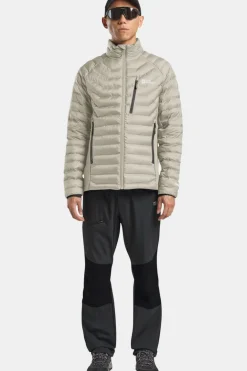 Doudoune Routeburn Pro Ins M