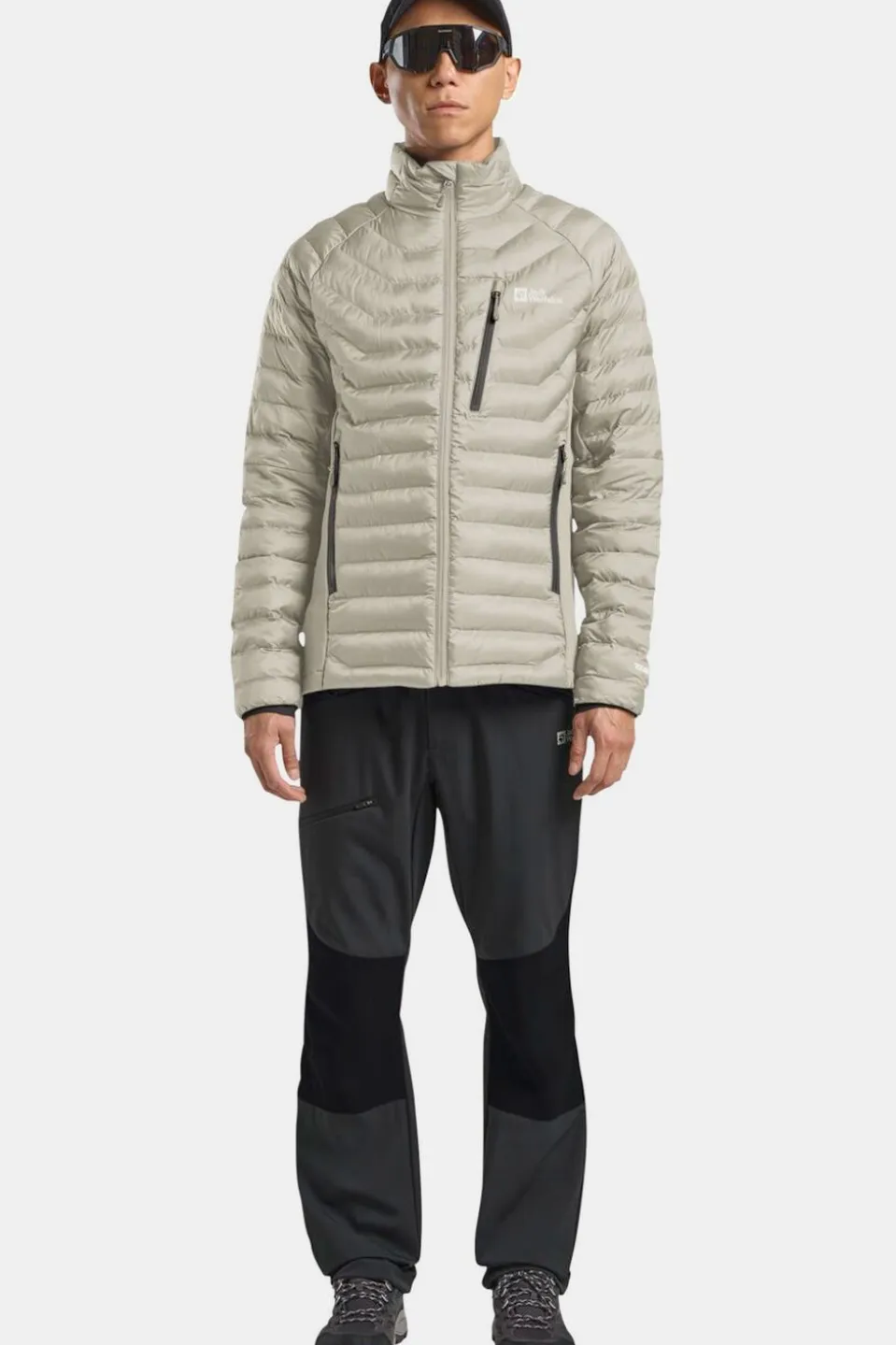 Doudoune Routeburn Pro Ins M