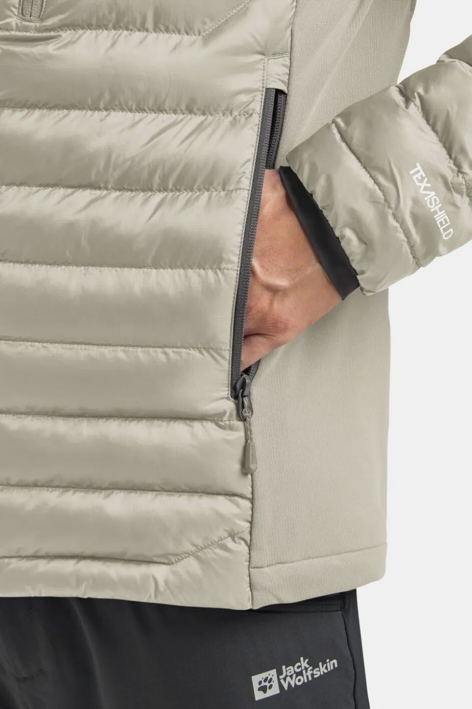 Doudoune Routeburn Pro Ins M