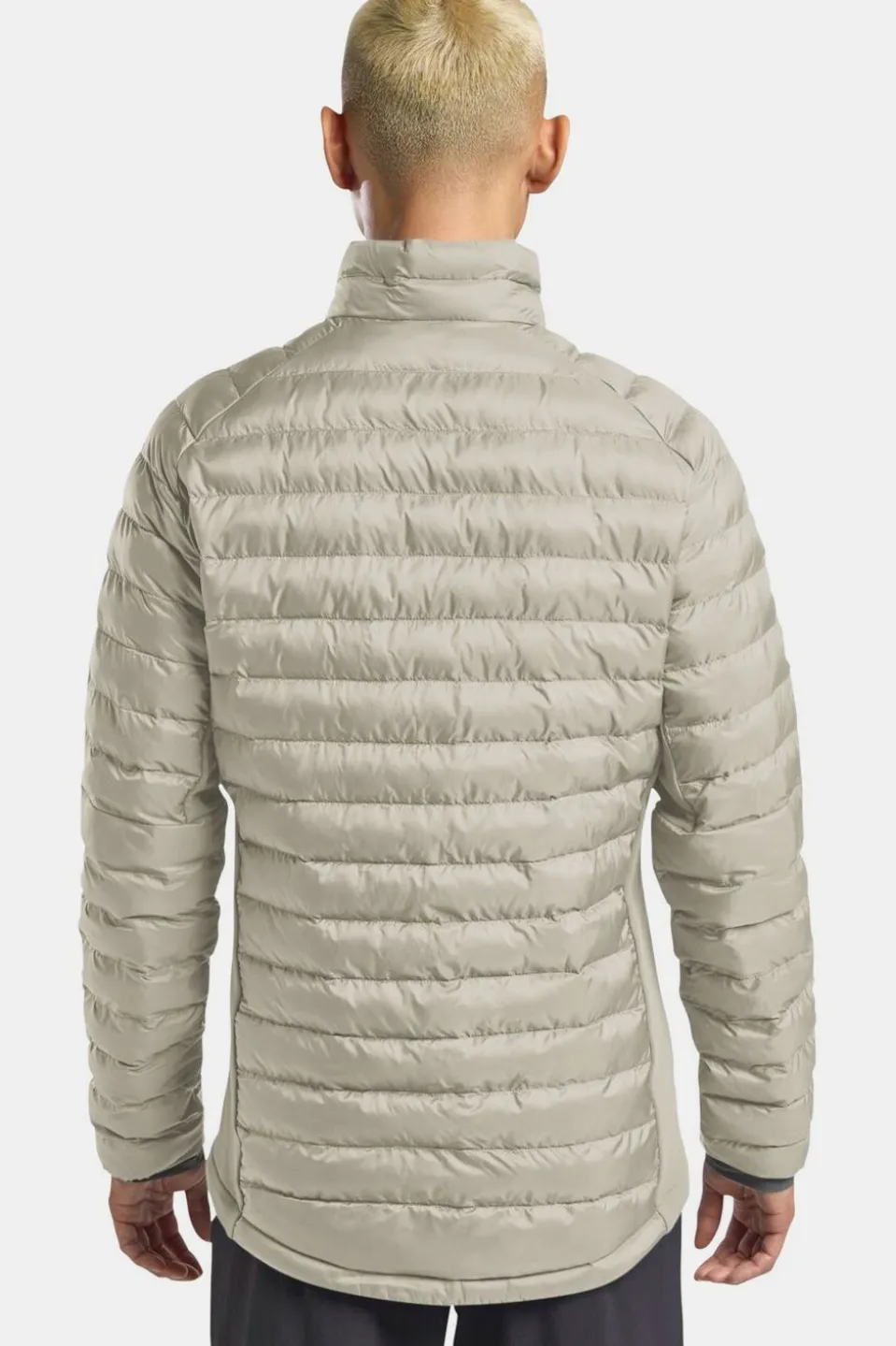 Doudoune Routeburn Pro Ins M