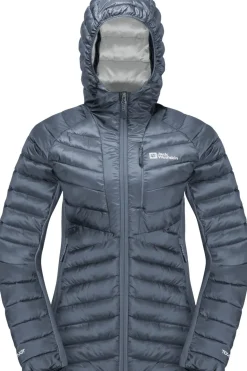 Doudoune Routeburn Pro Ins W