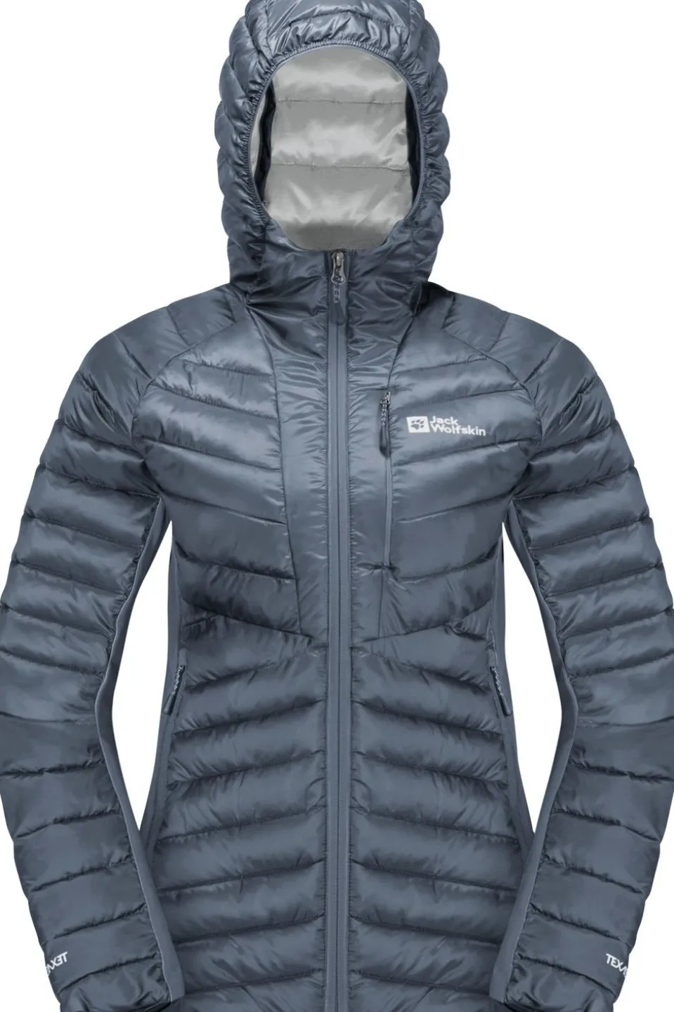 Doudoune Routeburn Pro Ins W