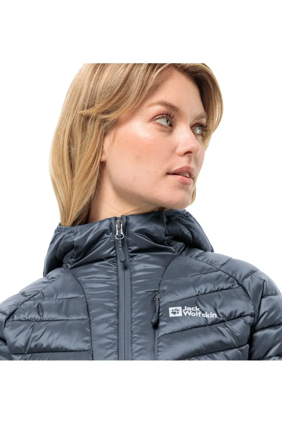 Doudoune Routeburn Pro Ins W