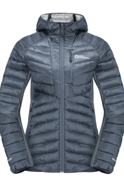 Doudoune Routeburn Pro Ins W