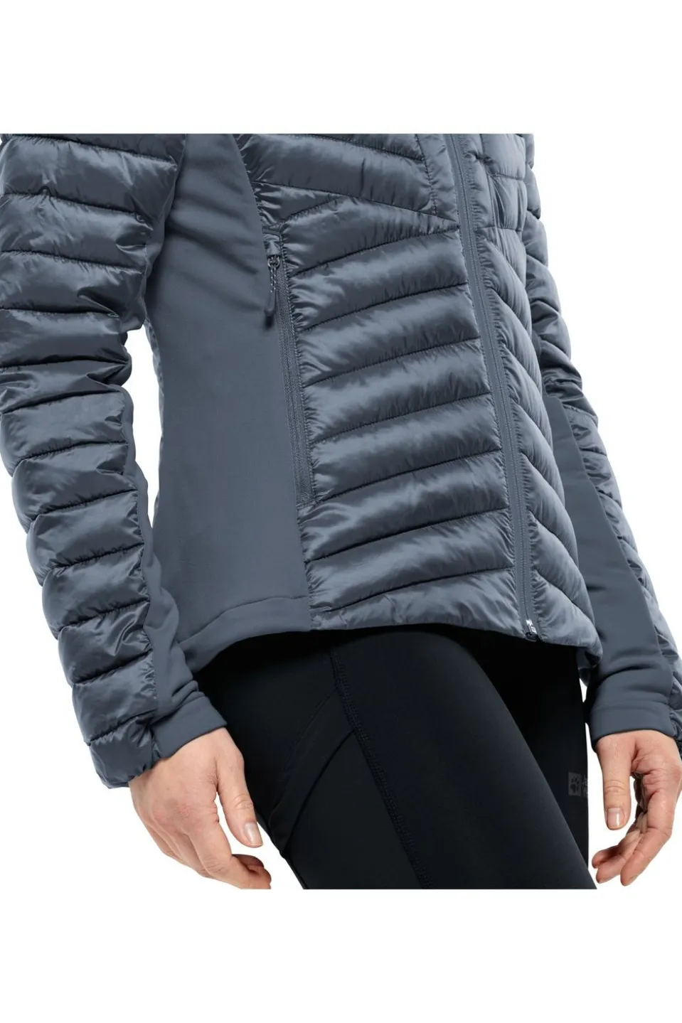 Doudoune Routeburn Pro Ins W