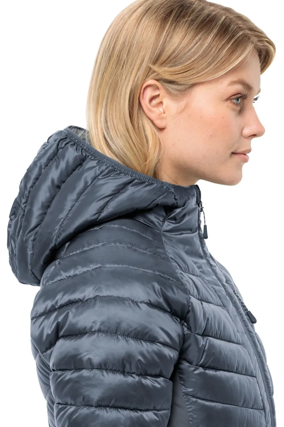 Doudoune Routeburn Pro Ins W