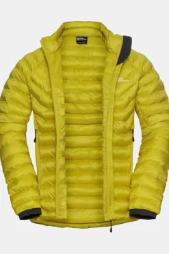 Doudoune Routeburn Pro Ins M