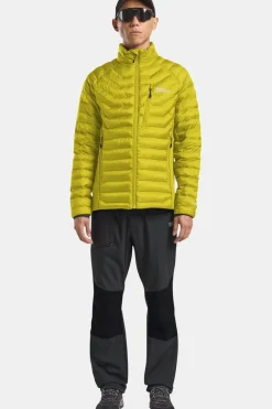 Doudoune Routeburn Pro Ins M