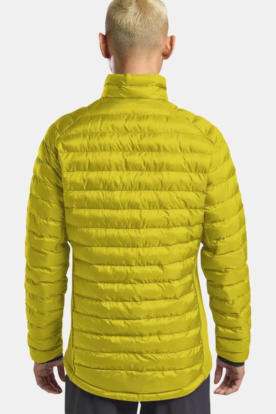 Doudoune Routeburn Pro Ins M