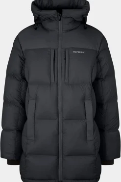Doudoune Skansholm Unisex Down Parka
