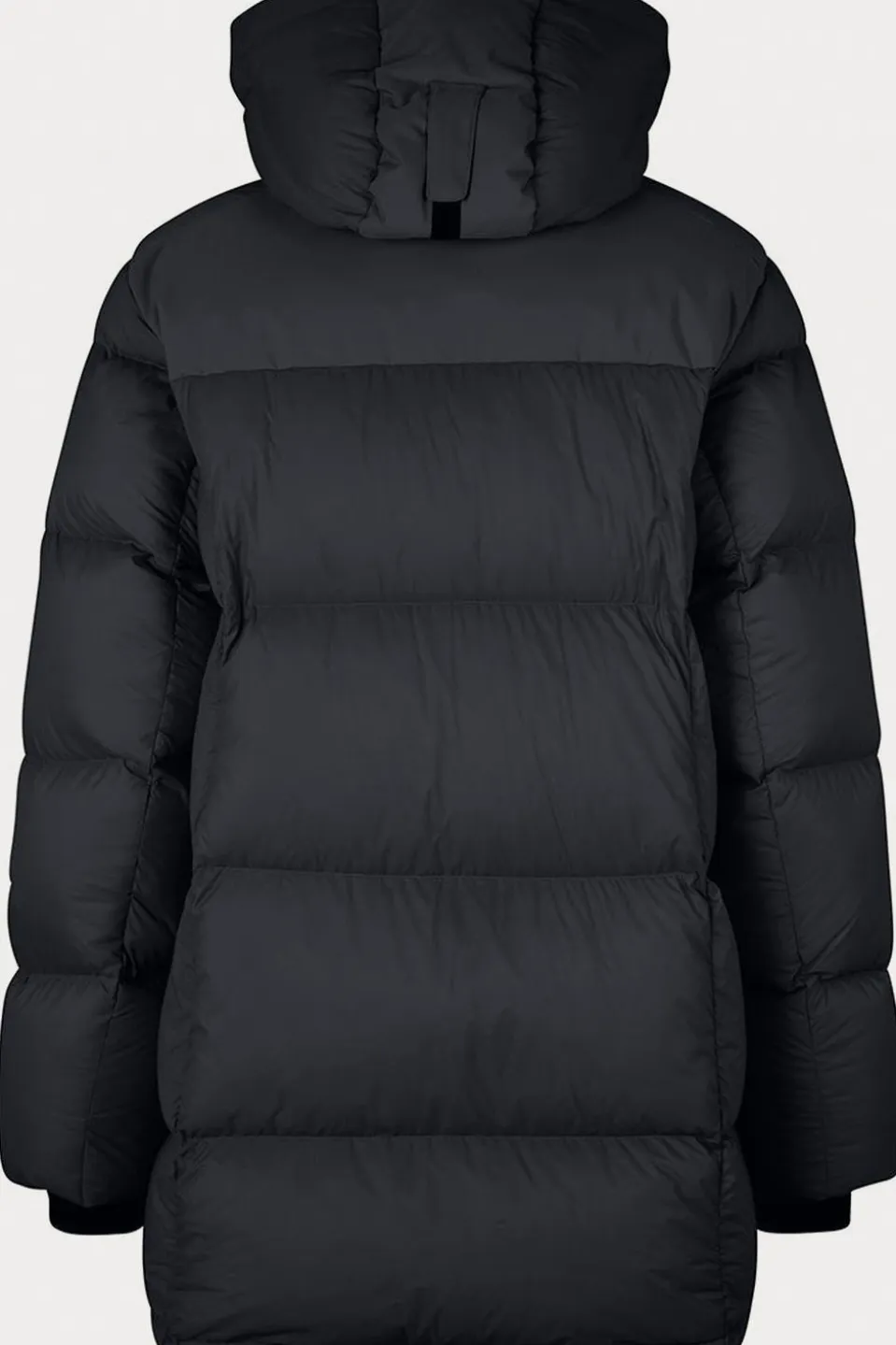 Doudoune Skansholm Unisex Down Parka