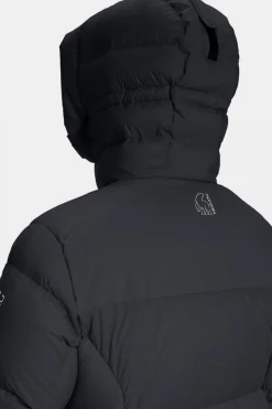 Doudoune Skansholm Unisex Down Parka