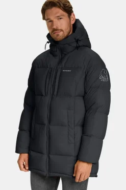 Doudoune Skansholm Unisex Down Parka