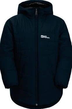 Doudoune Solyd Ins Coat G