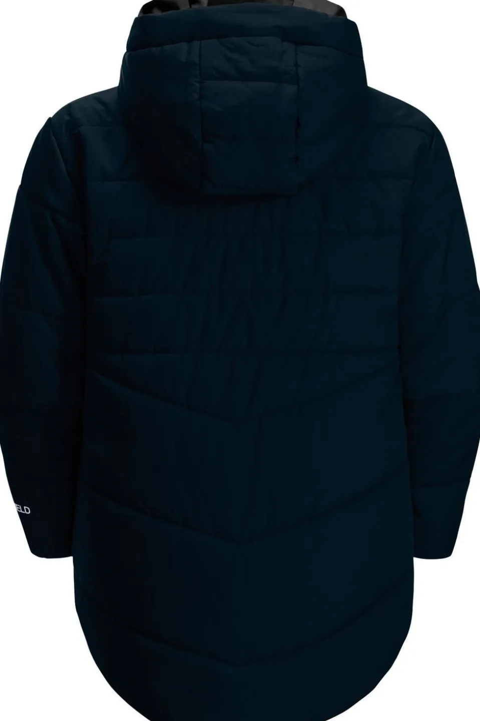 Doudoune Solyd Ins Coat G