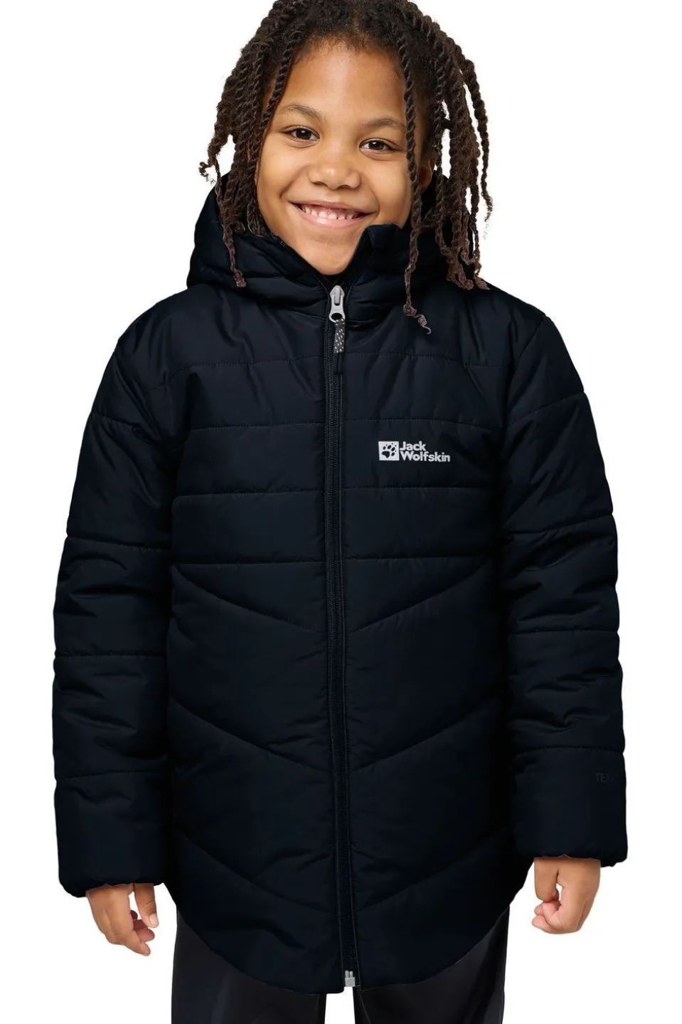 Doudoune Solyd Ins Coat G