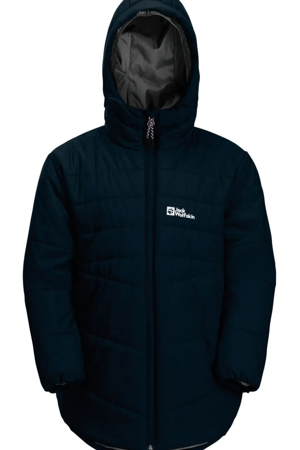 Doudoune Solyd Ins Coat G