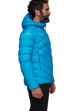 Doudoune Taiss In Hooded Jacket Men