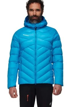 Doudoune Taiss In Hooded Jacket Men