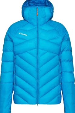 Doudoune Taiss In Hooded Jacket Men