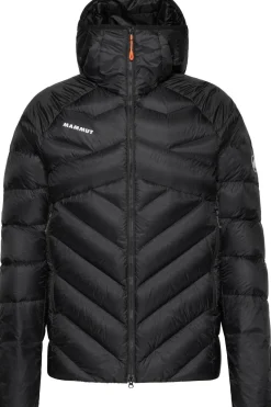 Doudoune Taiss In Hooded Jacket Men