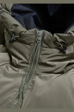 Doudoune W Bluebird Down Coat
