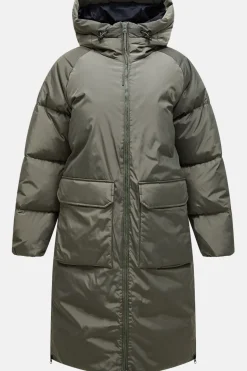 Doudoune W Bluebird Down Coat