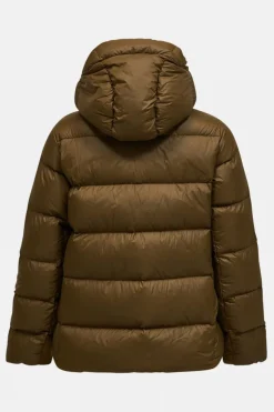 Doudoune W Frost Down Puffer