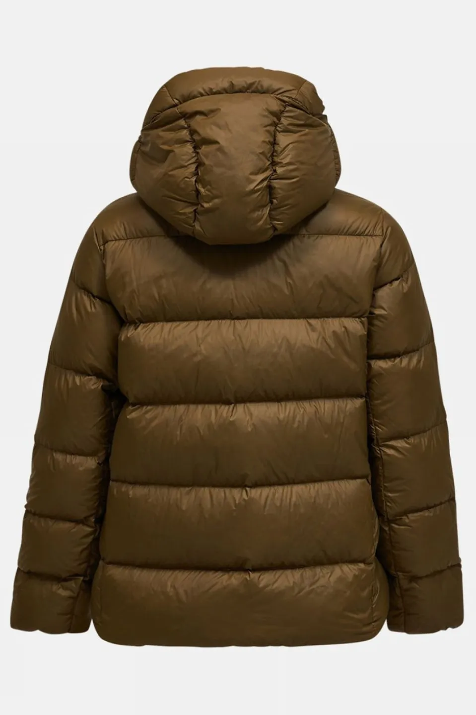Doudoune W Frost Down Puffer