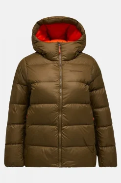 Doudoune W Frost Down Puffer