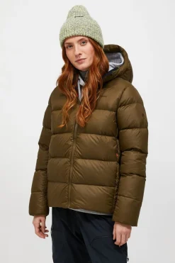 Doudoune W Frost Down Puffer