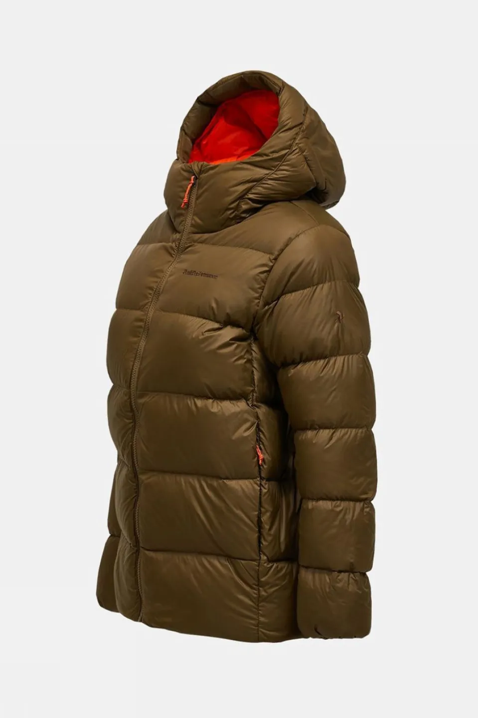 Doudoune W Frost Down Puffer