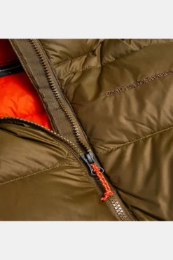 Doudoune W Frost Down Puffer