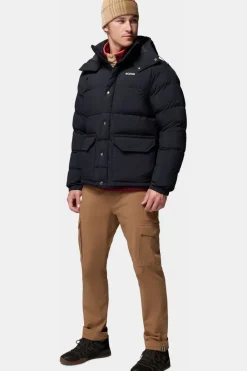 Doudoune Wallowa™ Down Hooded Jacket